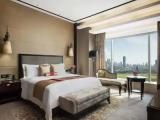 St. Regis Racecourse View Double Suite
