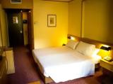 Classic Double in Separate Building  room