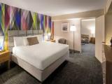 Low Floor Double Mini Suite