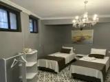 Double Ground Floor Apartment