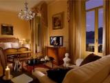 Palace Double Junior Suite