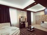 Jacuzzi Double Suite