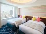 Family Club Breeze Quadruple Suite