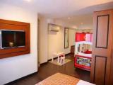 Superior Kids Family room