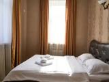 With Jacuzzi Double Suite