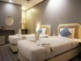 Superior No Window Double room