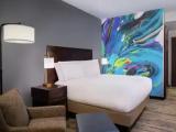 1 Bedroom Deluxe Suite