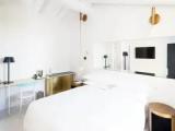 Senato Double Junior Suite