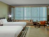 Scene Twin room