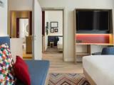Family Connecting Quadruple room