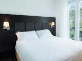 Budget Double room with balcony
