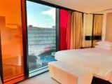 1 Bedroom Double Suite