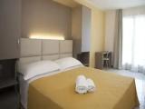 Basic Double with Terrace  room