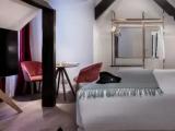 Maria Sorolla Executive Double Suite with view