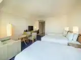Executive Deluxe Triple room