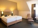 Deluxe Junior Suite