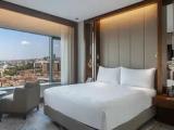 Deluxe Double room with Bosphorus view