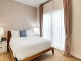 2 Bedrooms Suite