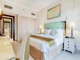 2 Bedrooms Apartment with sea view