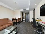 Double Family Suite