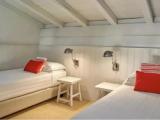 Classic Twin room