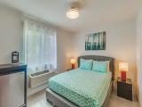 Deluxe Double Suite