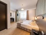 Deluxe Accessible Double room
