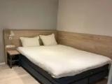 Small No Window Double room