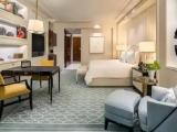 Superior (Hearing Accessible) room