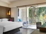 Regency Executive Double Suite