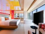 Penthouse II Double Suite