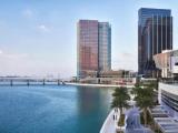 Superior Double room with city view