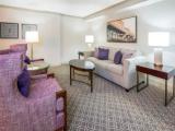 Presidential Double Suite