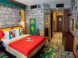 Kingdom Fully Themed Accessible Room