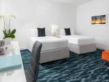 Classy room