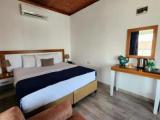 Double Suite with sea view