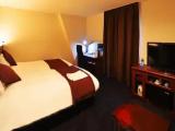 Hollywood Double room