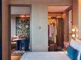 Walbrook Double Suite with city view