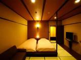 Japanese/Western-style Superior Double room