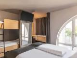 Family Quadruple room
