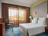 Premier room with balcony