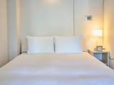 Four Cube Double room