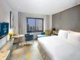 Deluxe Double Suite