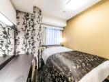 DENBA Space Standard Single room
