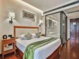 Family Double room