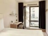 Terrace Double room