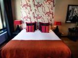 Large with Bath Double room