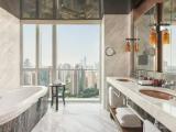 Regent Club Double Suite with city view