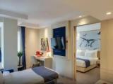 Double Junior Suite