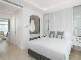 Executive Double Suite